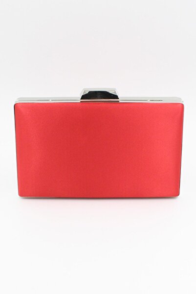 Chantaky 064 5274stn Satenska večernja haljina Torba