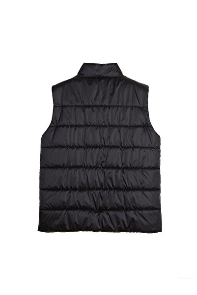 Bad Bear Black Edwin Children's Vest