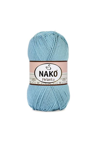 NAKO Diamant - 100 Gr. 225 Mt.