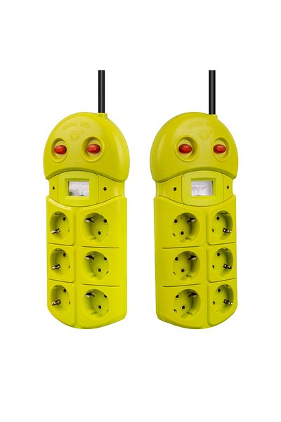 xmldünyası Ve-970B 6-Piece 1.5 Meter Group Socket