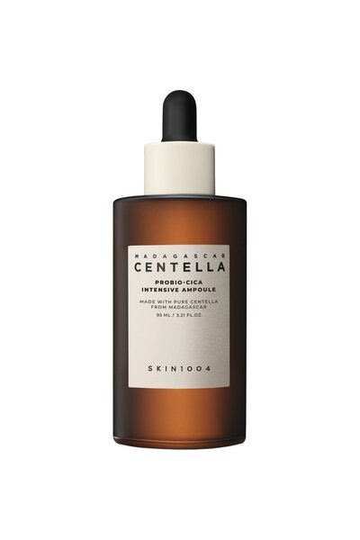 Skin1004 Madagascar Centella Probio-Cica Intensive Ampoule - Cilt Bariyeri On...
