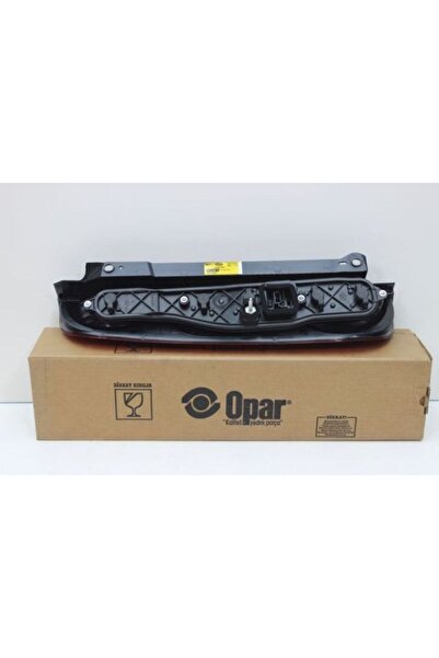 OPAR Stop Sağ Lambası Orijinal - Fiat Doblo 06-09