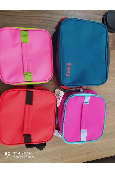 Mikro St. Tm-09 Thermos Thermal Insulated Lunch Box