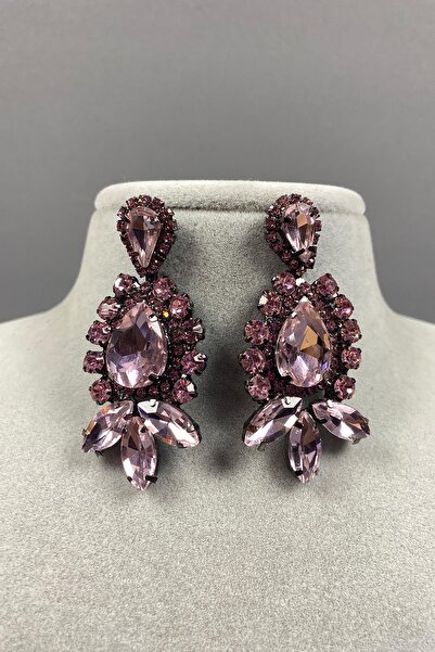 Limelia Cercei de seară cu picătură de piatră de navetă