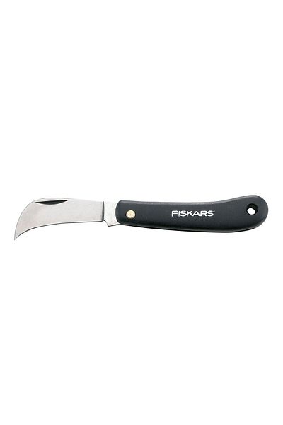 FiSKARS 1001623 K62 Model Hooked Vaccine Knife
