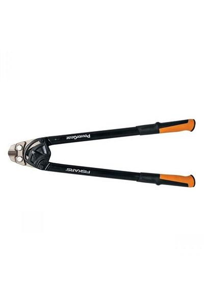 FiSKARS 1027214   Powergear Iron Cutting Scissors 61 cm