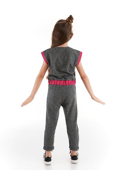 MSHB&G Girl Girl Girl Gang Salopet-Overall