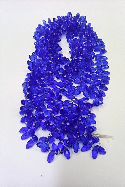 Limelia Cristal de picătură din serie albastru regal