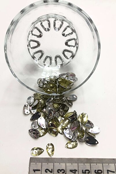 Limelia Damla Πλαστική Πέτρα Παράκαμπτος 20 γρ