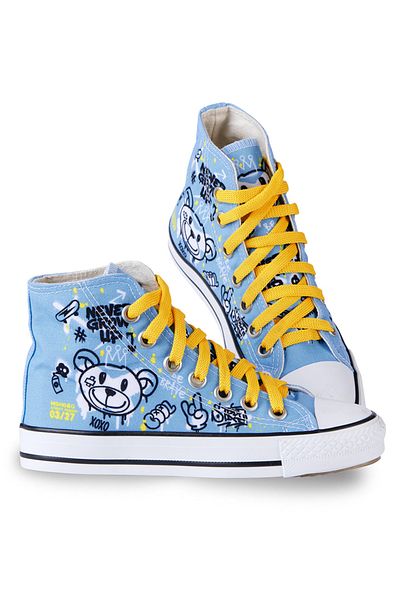 MSHB&G Sneakers für Jungen – Cool Bear Sportschuhe