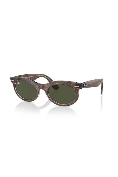 Ray-Ban 0Rb 2242 Shoe Model
