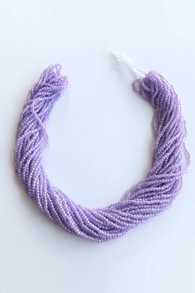 Bontex Лилиеви мъниста 2 мм – Мъниста