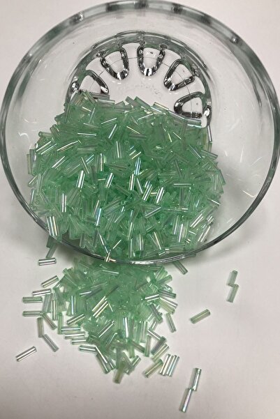 Limelia Χάντρες Filiz Dark Pipe 5 χιλιοστά