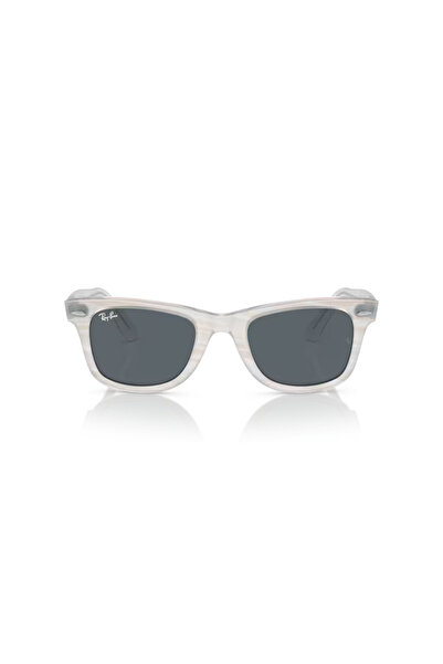 Ray-Ban Wayfarer 0RB 2140 1407/R5 50 Unisex Güneş Gözlüğü