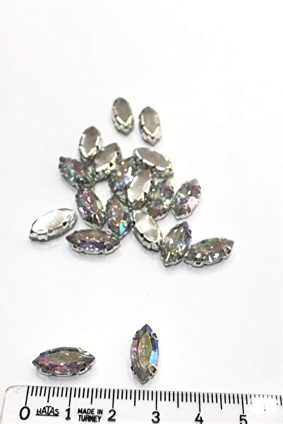 Limelia 10 броя камъчета за пеперуда Janjanly