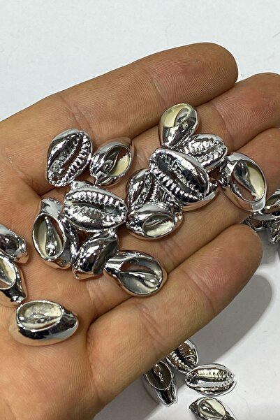 Limelia Mărgele de windhound scoici de mare 40 gr