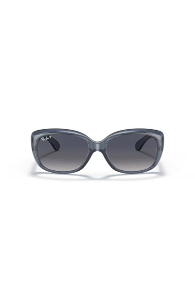 Ray-Ban 0RB 4101 6592/78 58 Unisex Güneş Gözlüğü