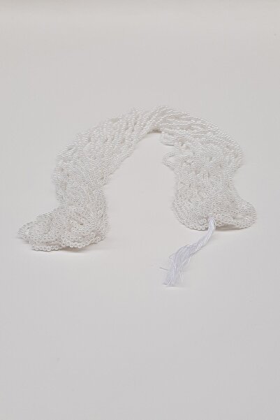 Limelia Mărgele de nisip alb strălucitor