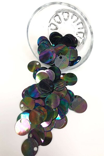 Limelia Janjanlı zelene čizme i Torba pulu 20 mm