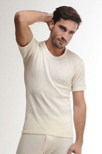 Hasyün Ανδρικά εσώρουχα από μαλλί λυκίσκου