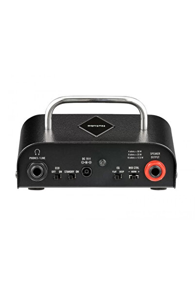 VOX Mv50-hg High Gain