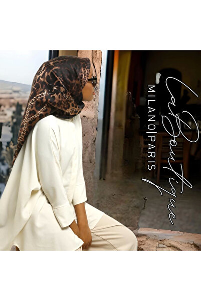 LA BOUTIQUE 1540 سورا سيلك - 01 - 90X90