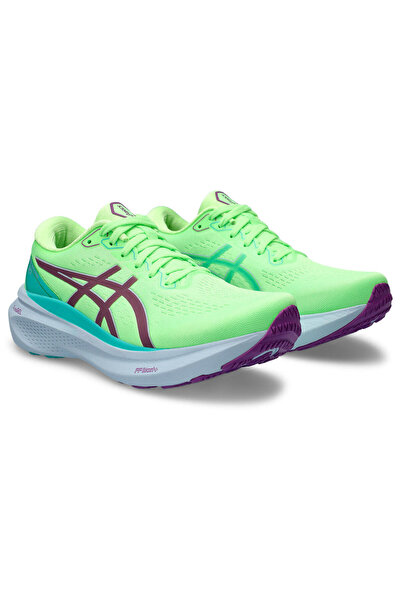 Asics Gel-kayano 30 Lite-show Kadın Yeşil Koşu Ayakkabısı 1012b636-300
