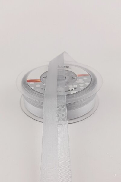 Limelia Panglică gri pentru căi navigabile 2,5 cm