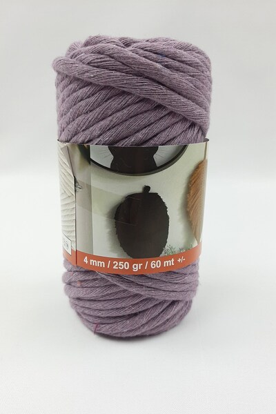 Limelia Snur de îmbrățișare Lila Büklüm