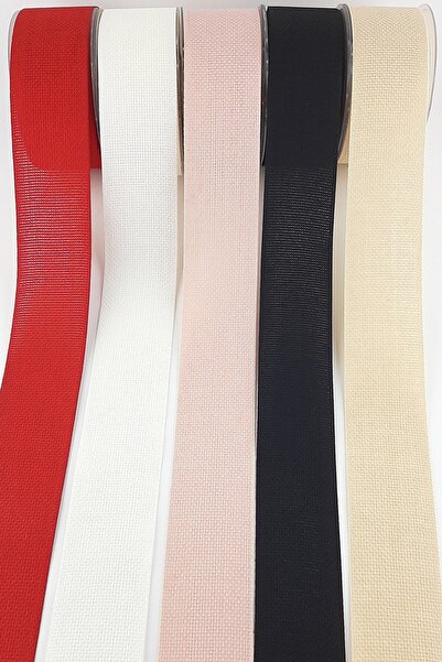 Limelia Panglică pentru punct de cruce 50 mm 10 m