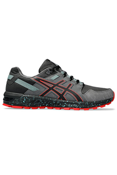 Asics Gel-Citrek Erkek Gri Sneakers 1201A759-025