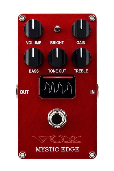 VOX Mystic Edge