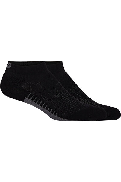 Asics Road Run Quarter Sock Unisex Siyah Çorap 3013a796-001