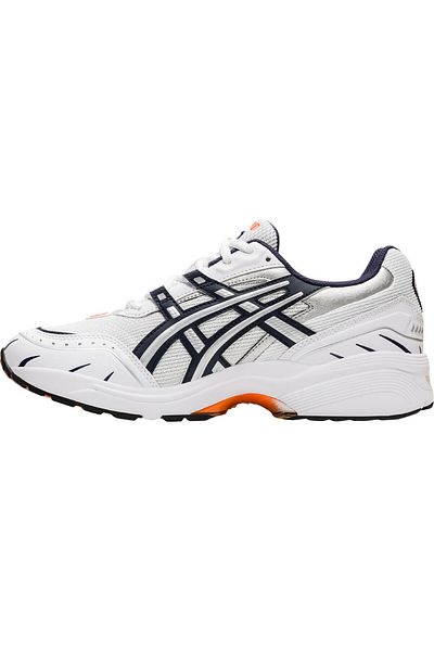 Asics Gel-1090 Men's White Sneakers 1021A275-100