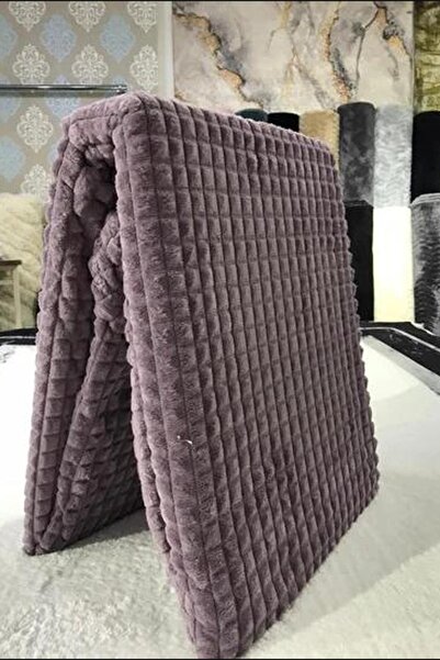 Nishev Merino Double Blanket Pyramid Soft Colors Nishev-p000075
