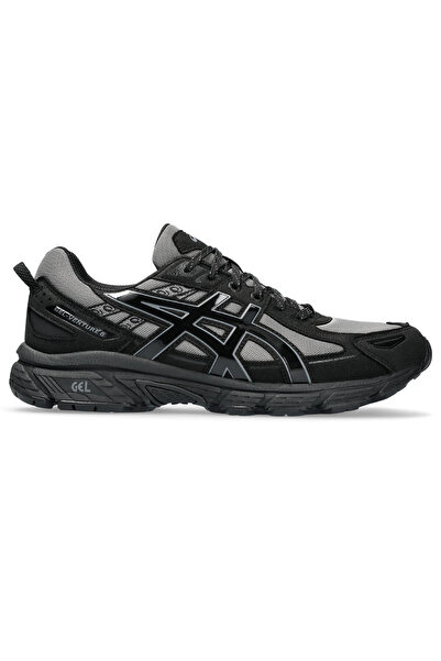 Asics حذاء Gel-venture 6 الرياضي باللون الأسود للرجال 1203a494-001
