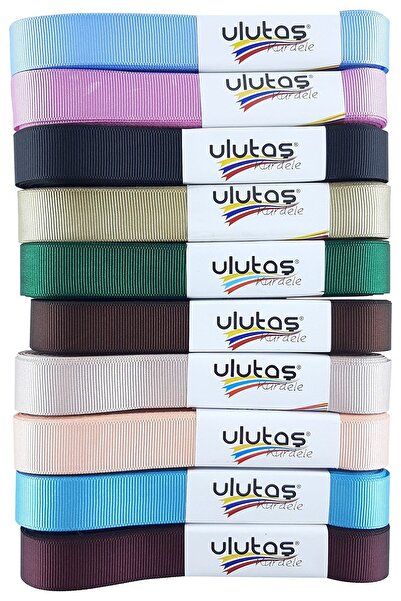 Limelia 2 см Грогрен Курделе 10 м