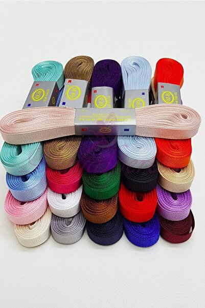 Limelia Panglică Grosgrain 1Cm