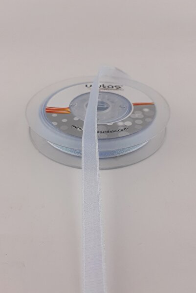 Limelia Panglică Baby Blue 1 Cm 20 m