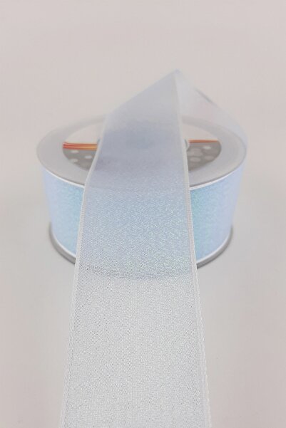 Limelia Panglică Albastră 4 Cm 20 m