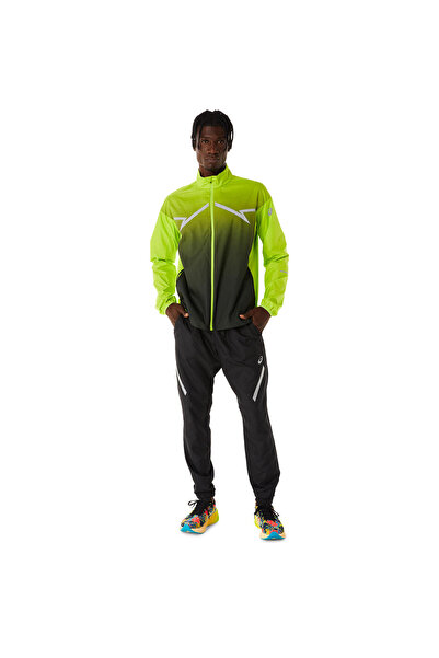 Asics Lite-Show Pant Men's Black Sweatpants 2011C754-001