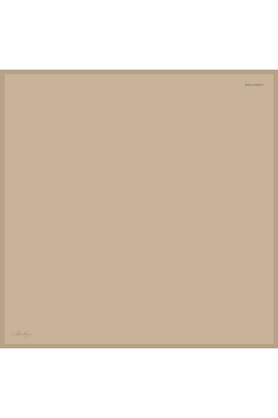La Boutique Eşarp Μονόχρωμο Sura Silk - 21 - 90x90