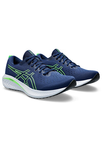 Asics Gel-excıte 10 Erkek Lacivert Koşu Ayakkabısı 1011b600-403