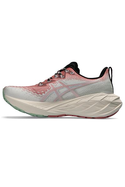 Asics Pink Novablast 4 TR Women's Running Shoes - 1012B654-250