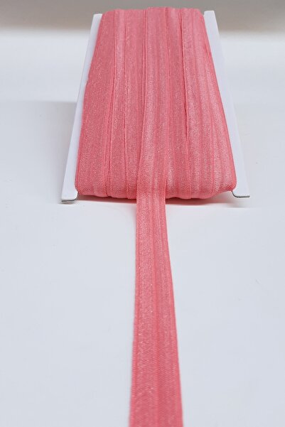 Limelia Banda elastică de păr pudră întunecată 1,5 cm