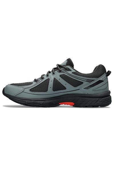 Asics Gel-venture 6 férfi szürke tornacipő 1203a297-023