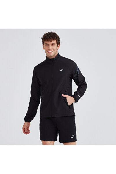 Asics Ανδρικό Μπουφάν Icon XL