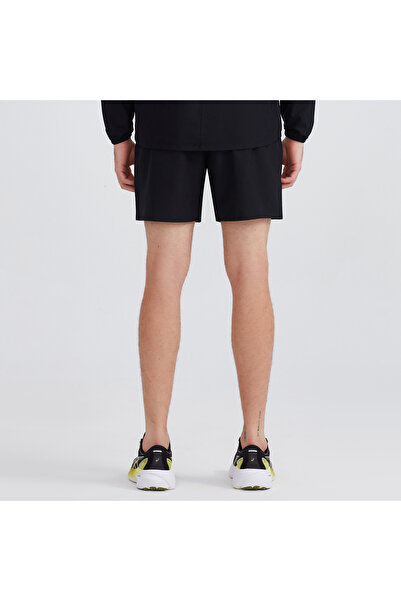 Asics Core 2-n-1 7ın Short Erkek Siyah Şort 2011c335-001