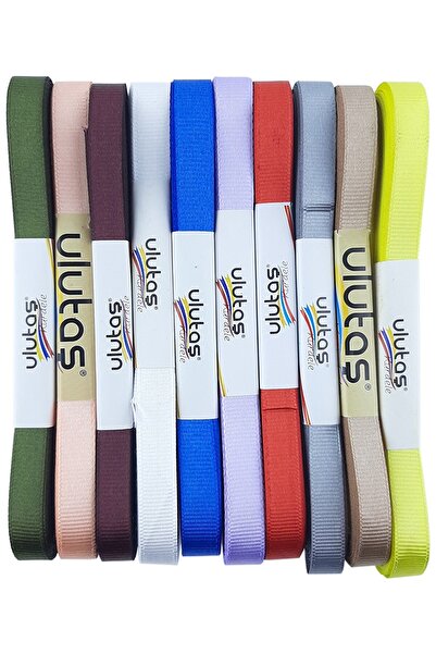 Limelia Panglică Grosgrain 10 m 1 cm