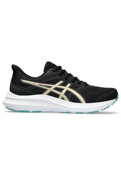 Asics Jolt 4 Women's Black Running Shoes 1012b421-008